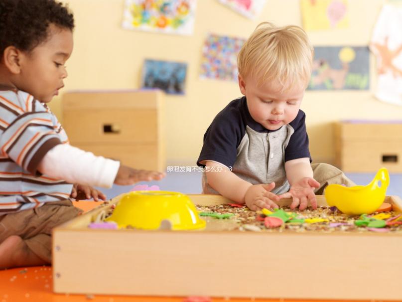 卵泡發育不良怎么辦，3種方法可生產優質卵子