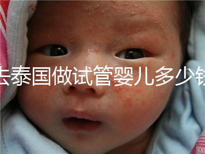 去泰國(guó)做試管嬰兒多少錢(qián)（去泰國(guó)做試管嬰兒的價(jià)格）