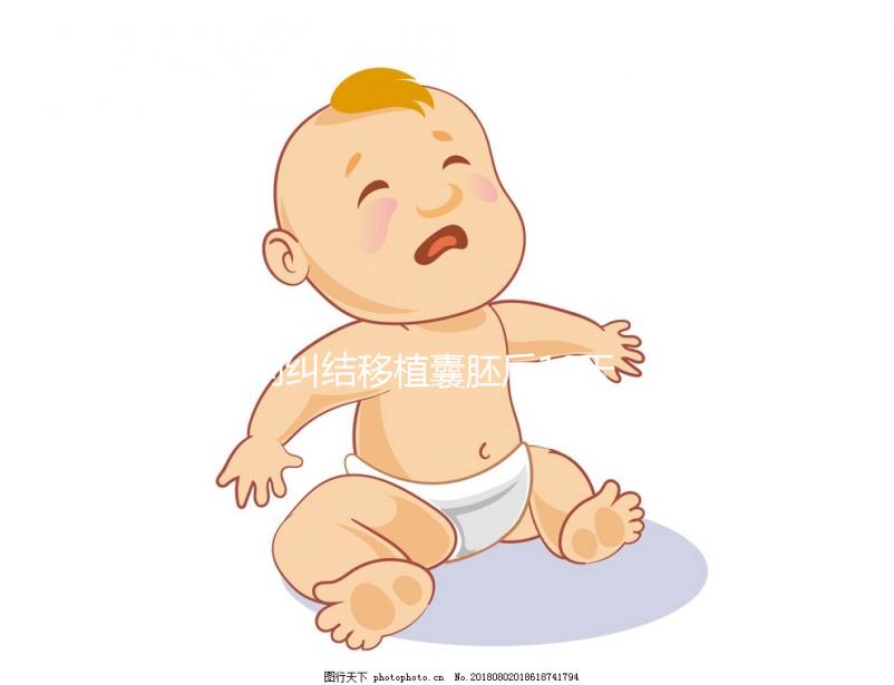 別糾結移植囊胚后10天吃梨好不好了，可不可以才最關鍵