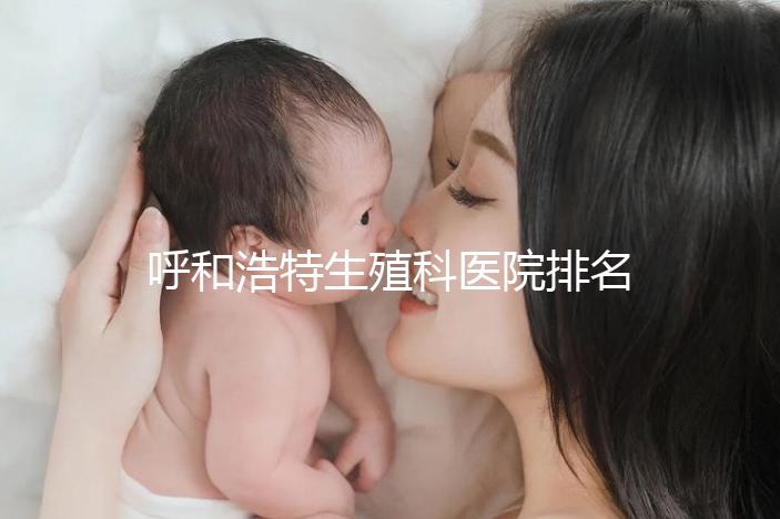 呼和浩特生殖科醫(yī)院排名快,60s告訴你哪個好回民區(qū)