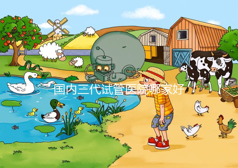 國(guó)內(nèi)三代試管醫(yī)院哪家好點(diǎn)