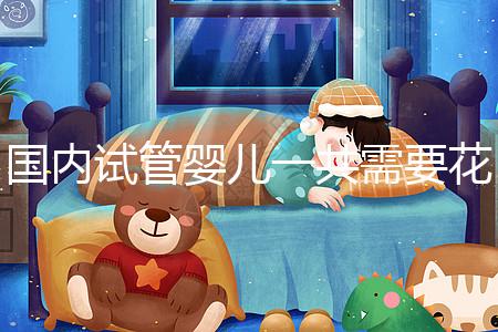國(guó)內(nèi)試管嬰兒一共需要花多少錢(qián)看這里，技術(shù)的選擇是關(guān)鍵