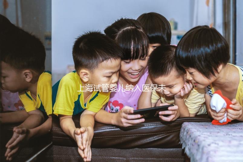 上海試管嬰兒納入醫(yī)保未批準？專家：想報銷助孕費用再等等