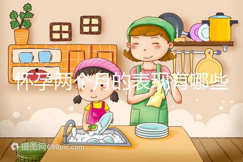 懷孕兩個月的表現(xiàn)有哪些