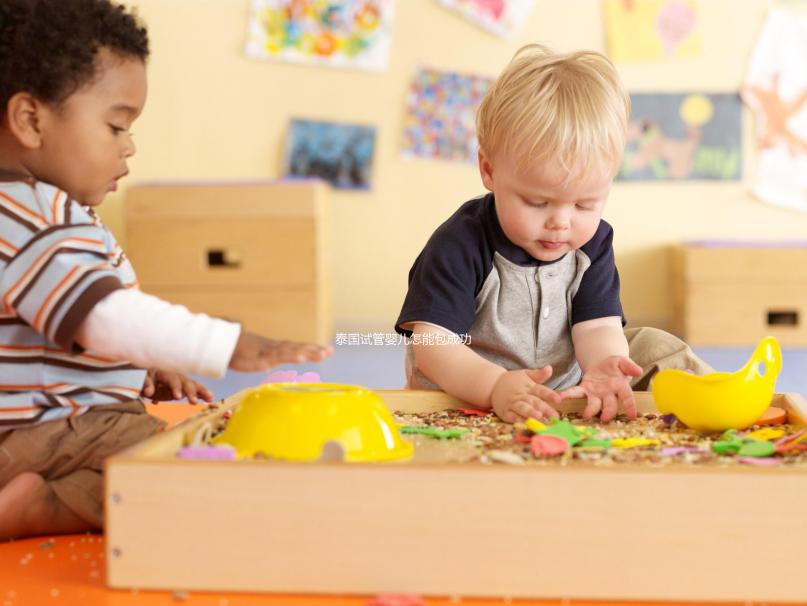 泰國試管嬰兒怎能包成功、定制生育，來看看胚胎實驗室