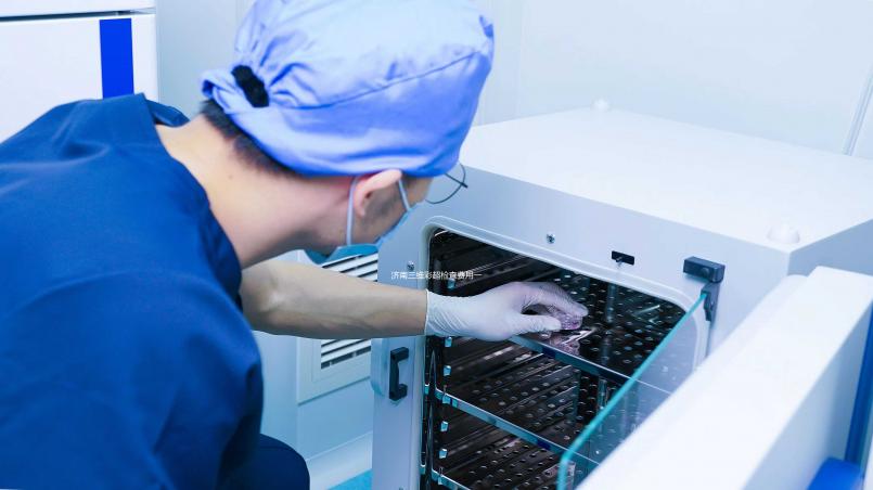 濟南三維彩超檢查費用一覽,2024天橋人在哪里做看這