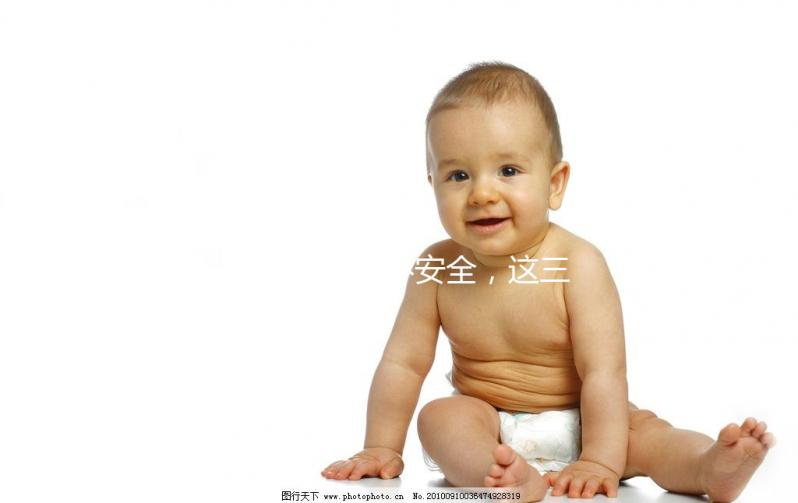 嬰兒床圍真不安全，這三大風險一個比一個可怕！