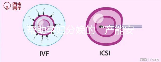 幫助孕婦分娩的“產(chǎn)能安”真那么有效嗎？