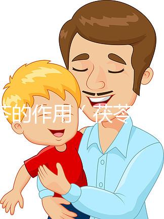 茯苓的作用（茯苓的十大功效）