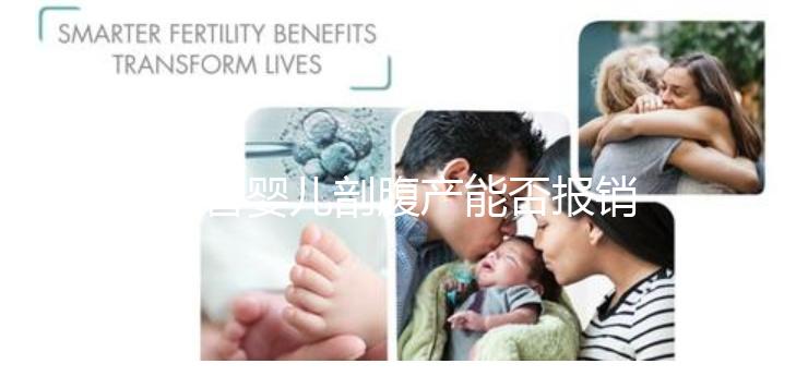 試管嬰兒剖腹產能否報銷？使用醫療保險后，總共只需要這個數字