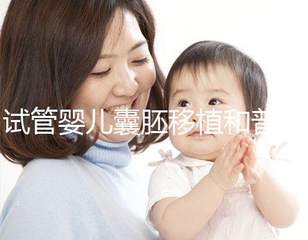 試管嬰兒囊胚移植和普通胚胎移植到底有什么不同？