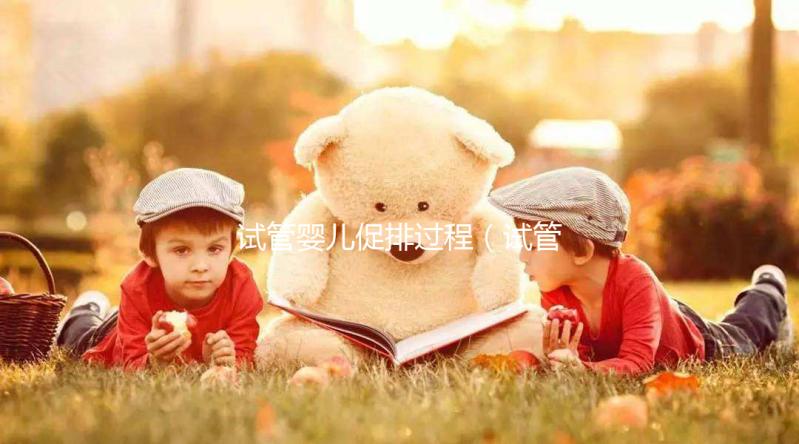 試管嬰兒促排過程（試管嬰兒促排過程中會加速衰老的科普文章）