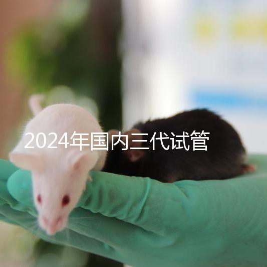 2024年國內(nèi)三代試管嬰兒醫(yī)院排行榜名單，成功率及費用