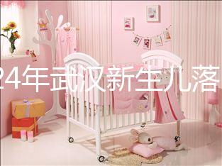 2024年武漢新生兒落戶政策指南,超生棄兒可正常登記