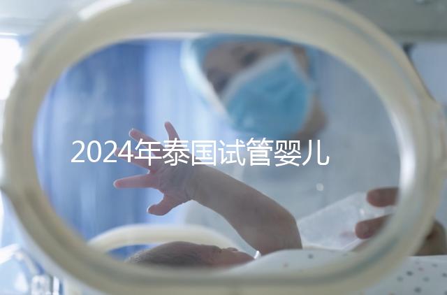 2024年泰國試管嬰兒醫(yī)院最新版排行榜來了，選擇好醫(yī)院是可靠的！